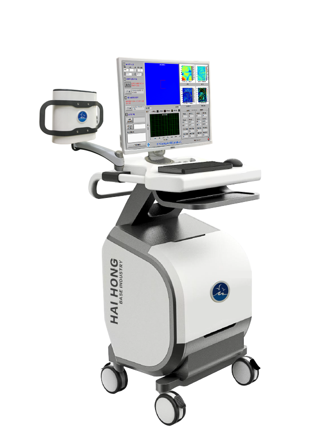 微循环成像神经电生理诊断系统